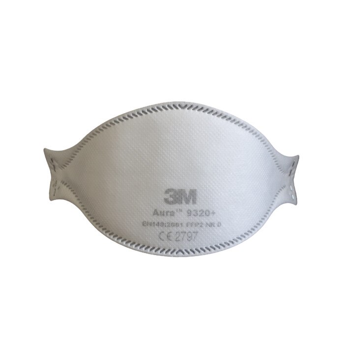 3M Aura 9320+
