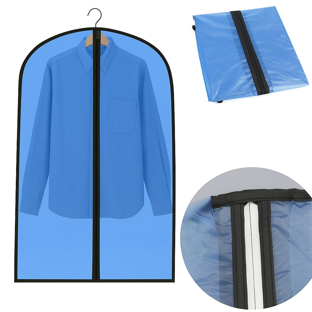 Husa protectie costum Zola 60x90