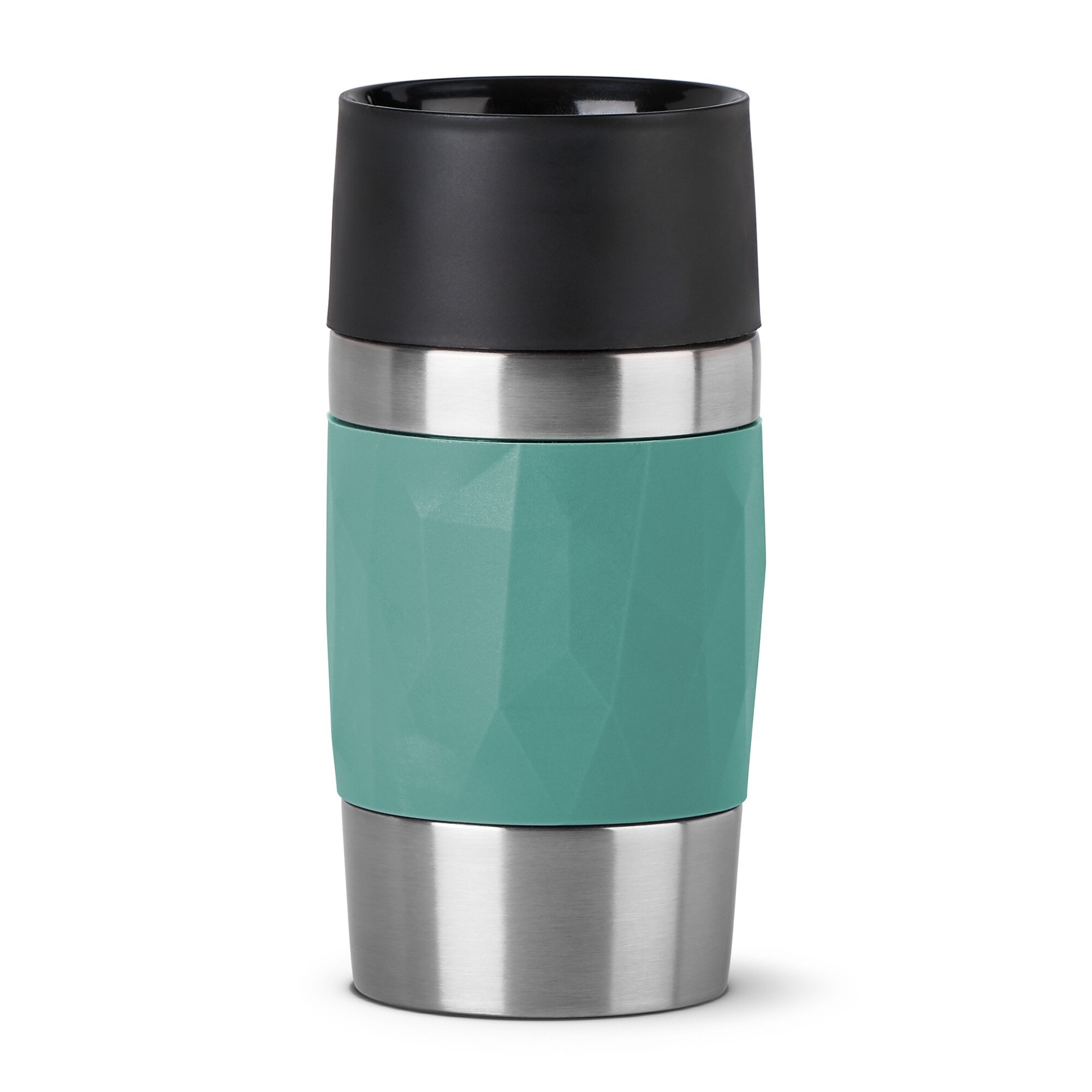 Cana calatorie Tefal Compact Verde