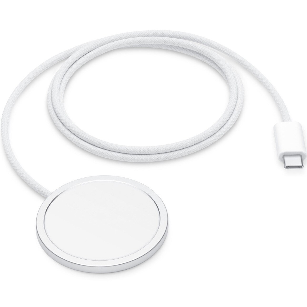 Incarcator Wireless Apple MagSafe (2m)