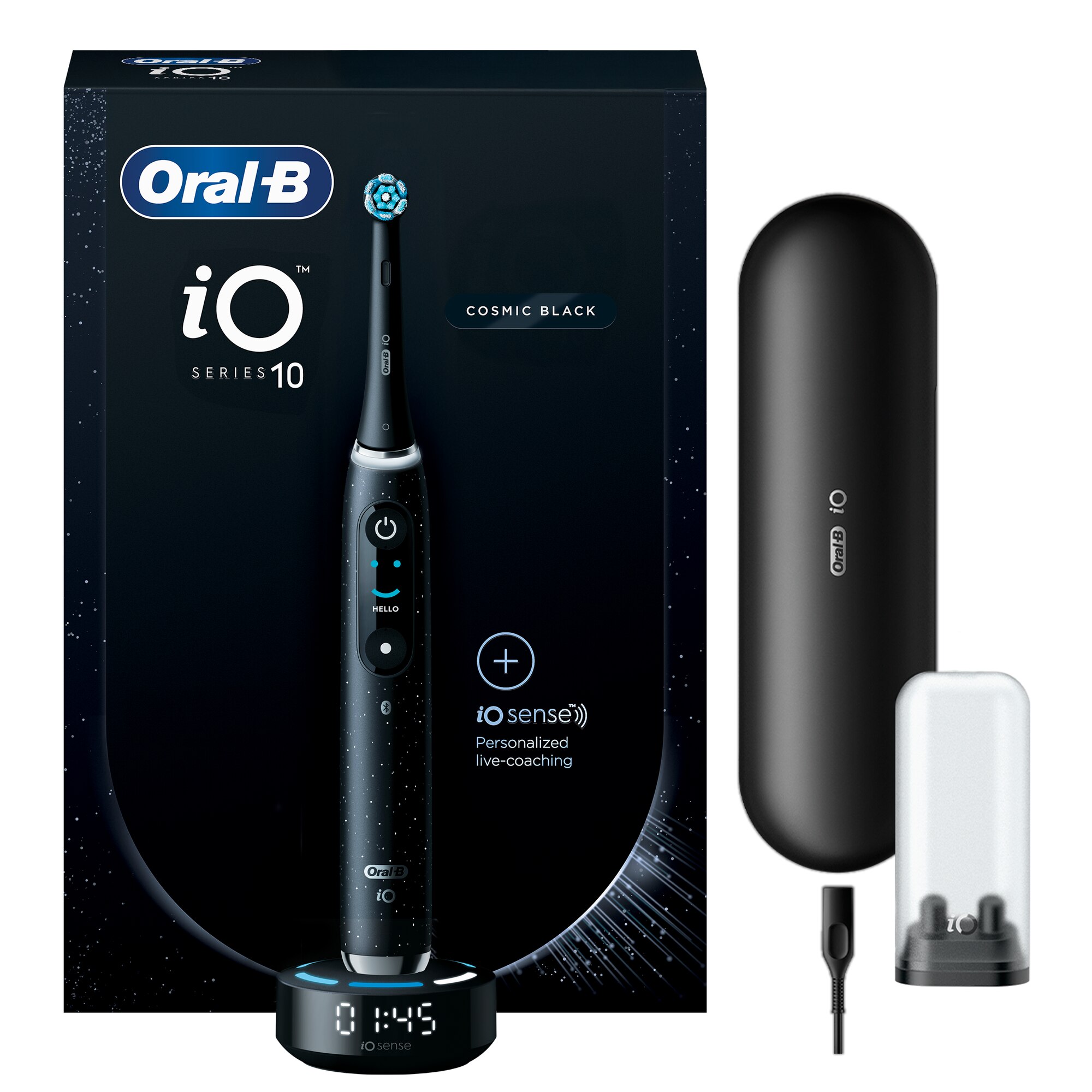 Oral-B iO10