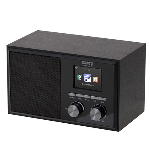 Radio Camry CR 1180