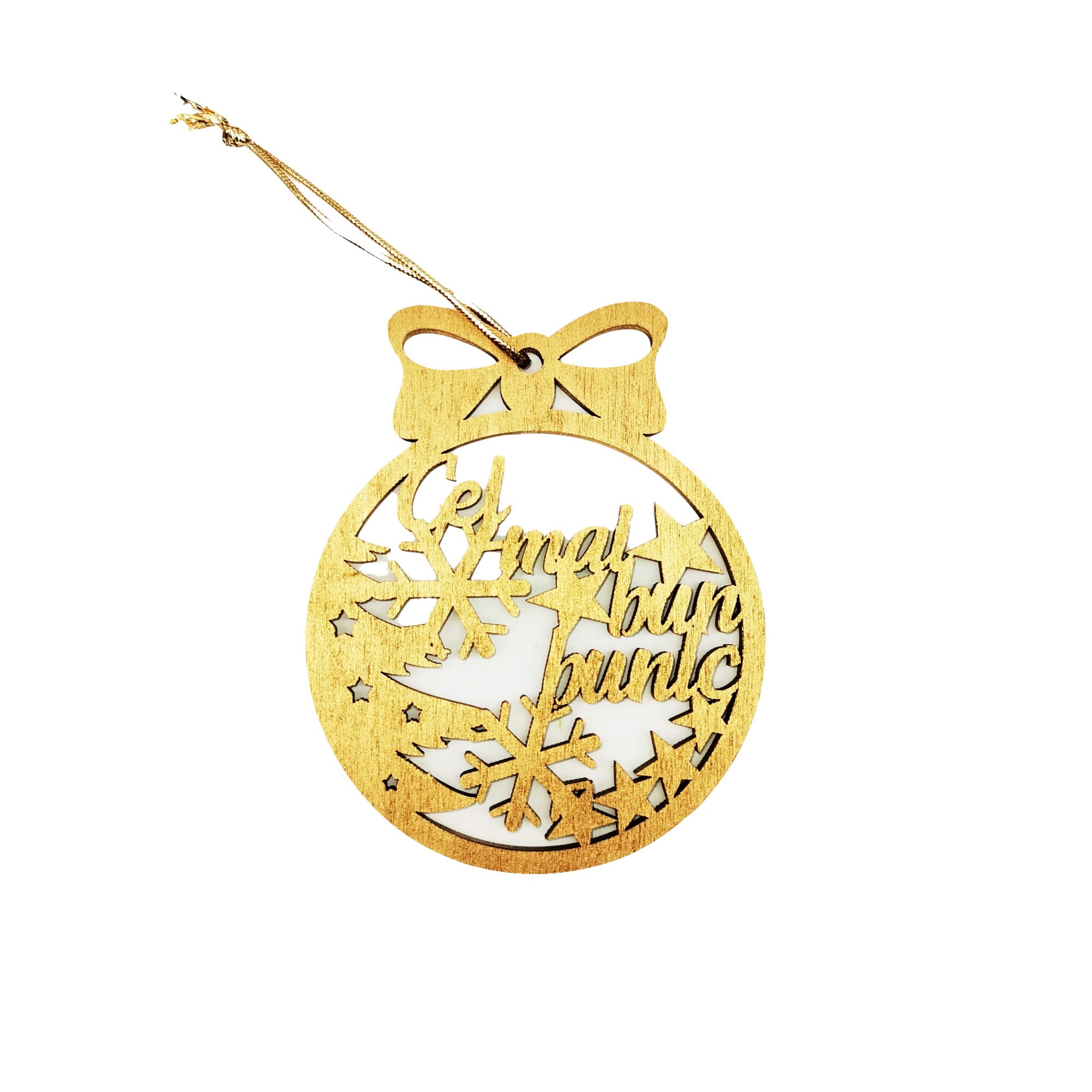 Glob personalizat Cel mai bun bunic