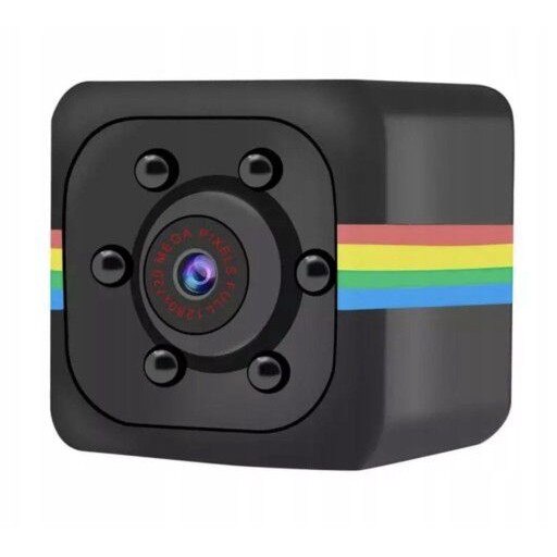 Mini Camera Maxxter Full HD
