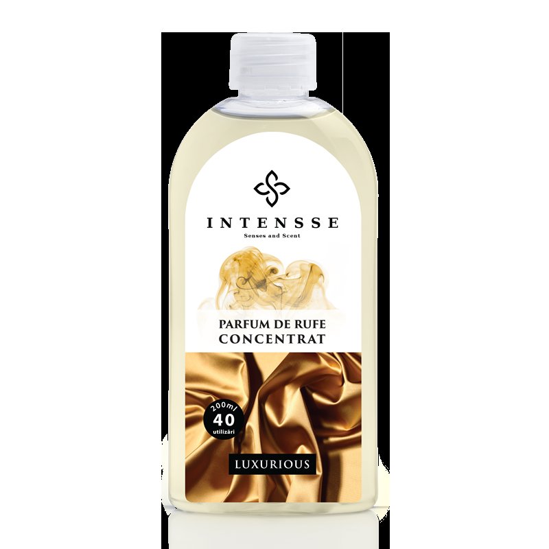 Parfum de rufe Intensse Luxurious