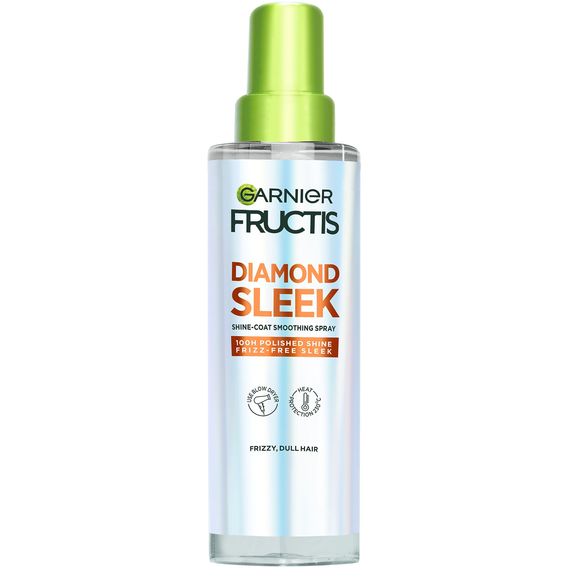 Garnier Diamond Sleek Spray