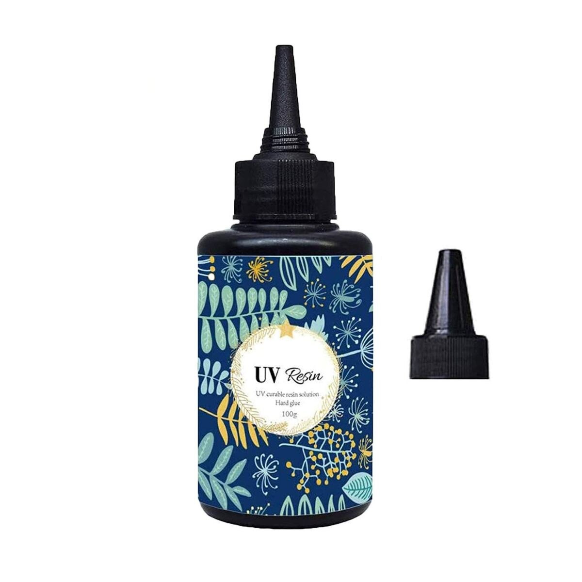Rășină epoxidică UV OEM 100g