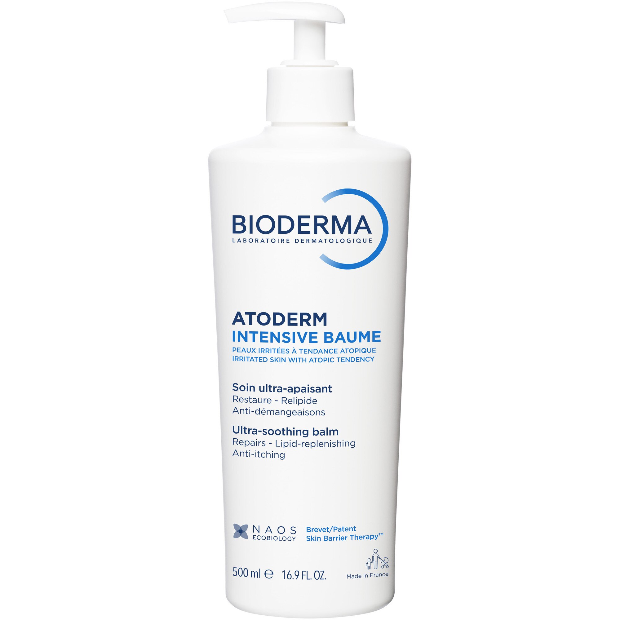 Balsam Bioderma Atoderm Intensive