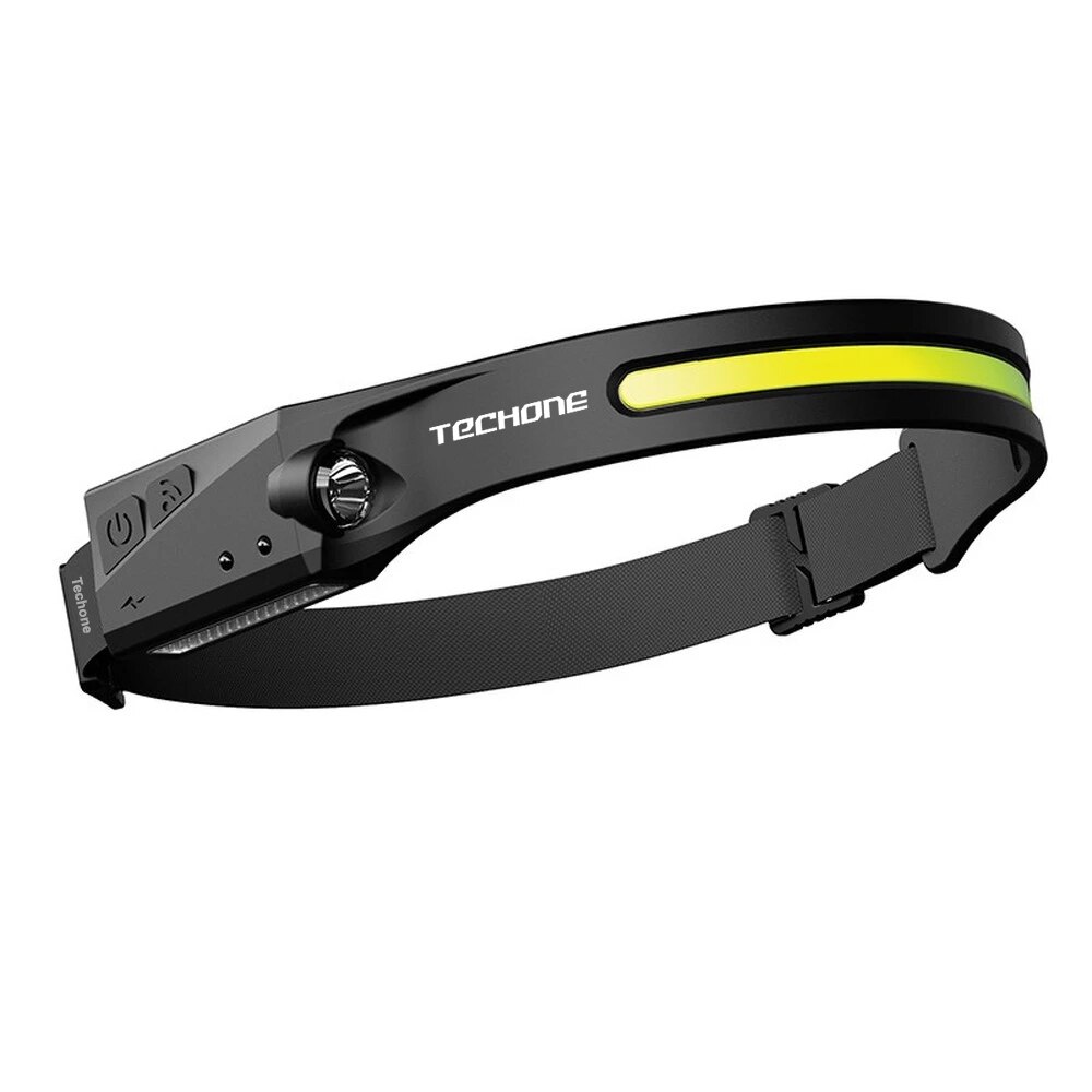 Techone GD-LEDB