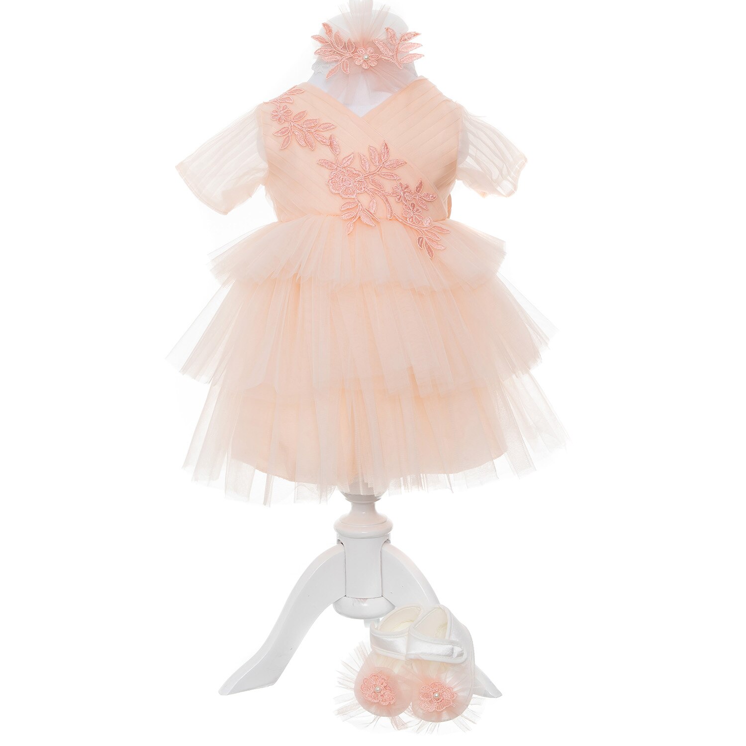 Set Rochita Fairy Princess AKU