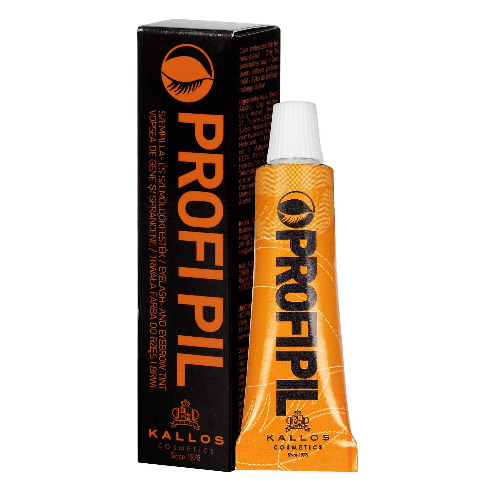 Kallos Profi Pill Maro