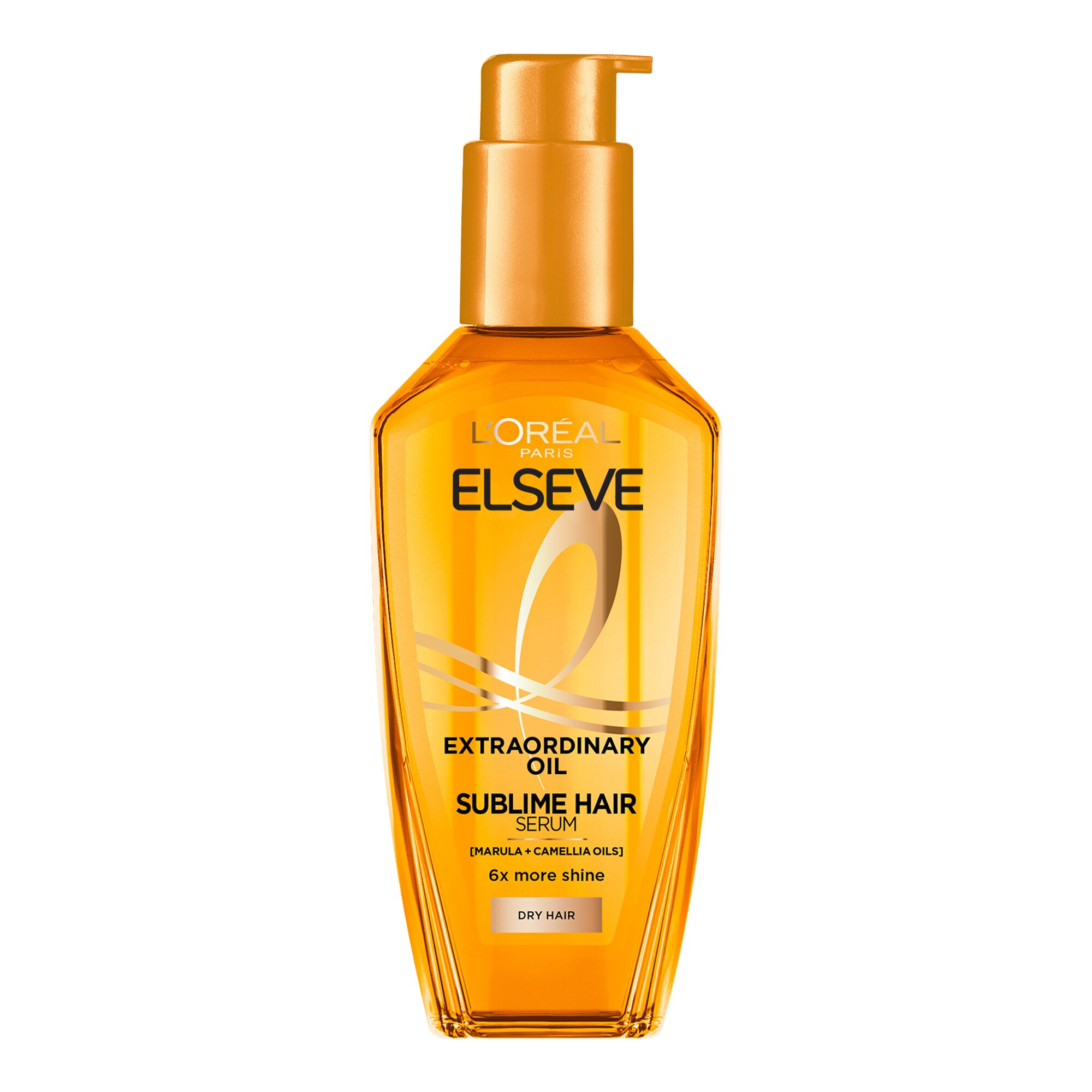 L'Oreal Paris Elseve Extraordinar 100 ml