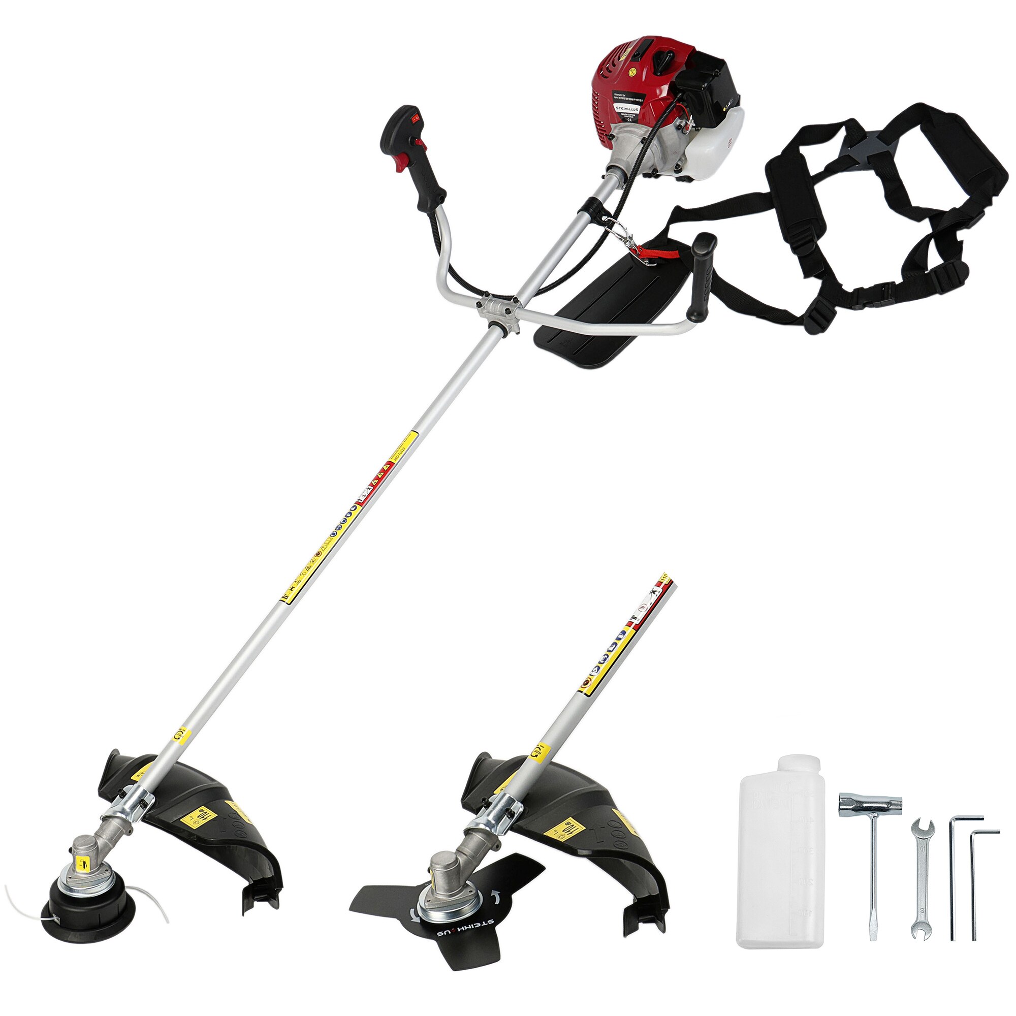 Steinhaus PRO-TU430S