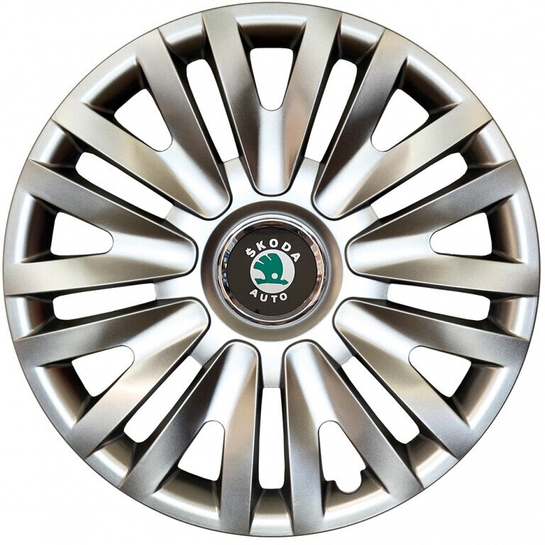 Kerime R16 Skoda 412