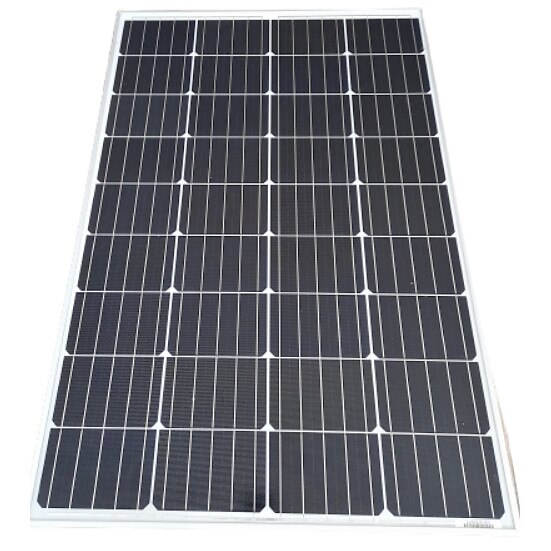 Panou solar fotovoltaic Policristalin 100W