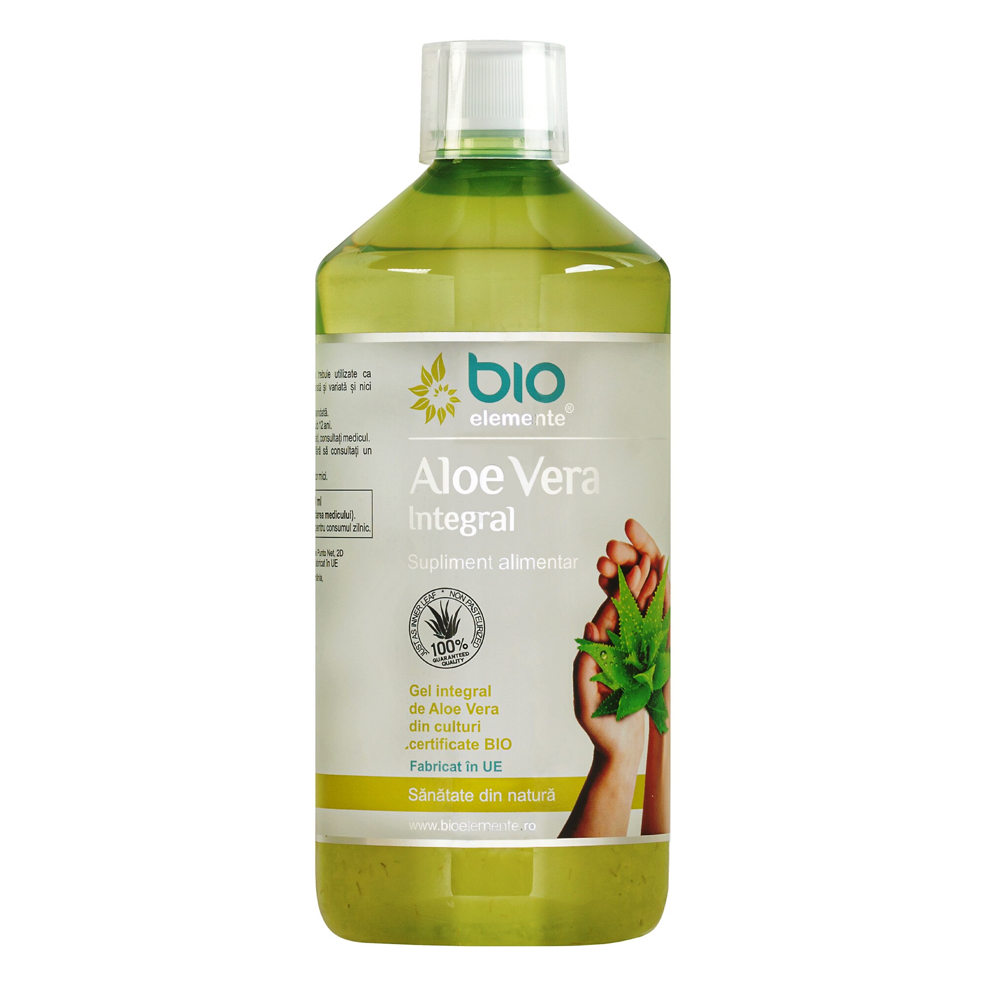 Aloe Vera Integral BIO 1L