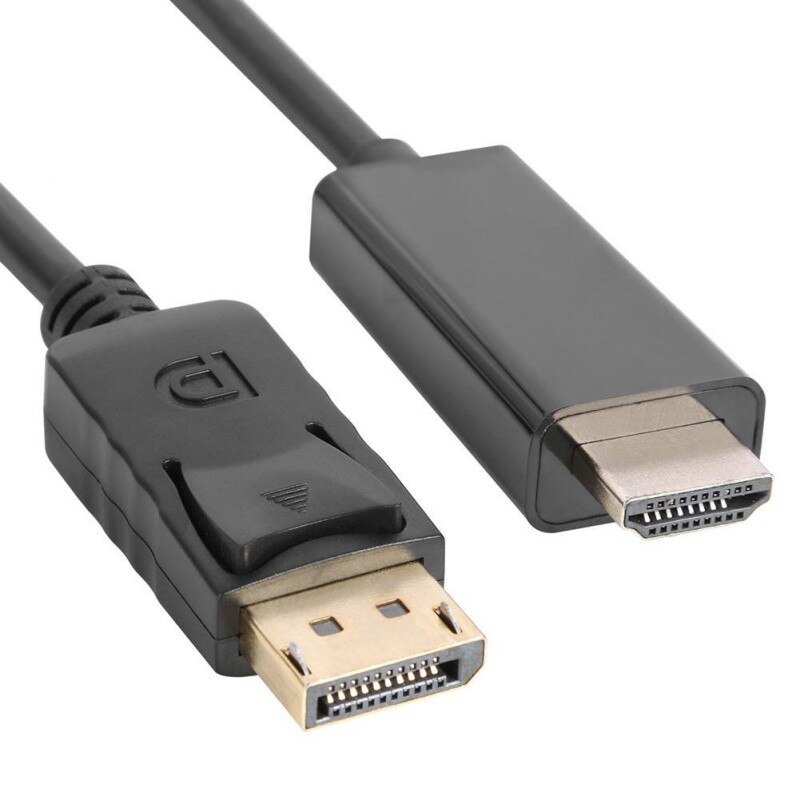 Cablu OEM DisplayPort HDMI 1.5m