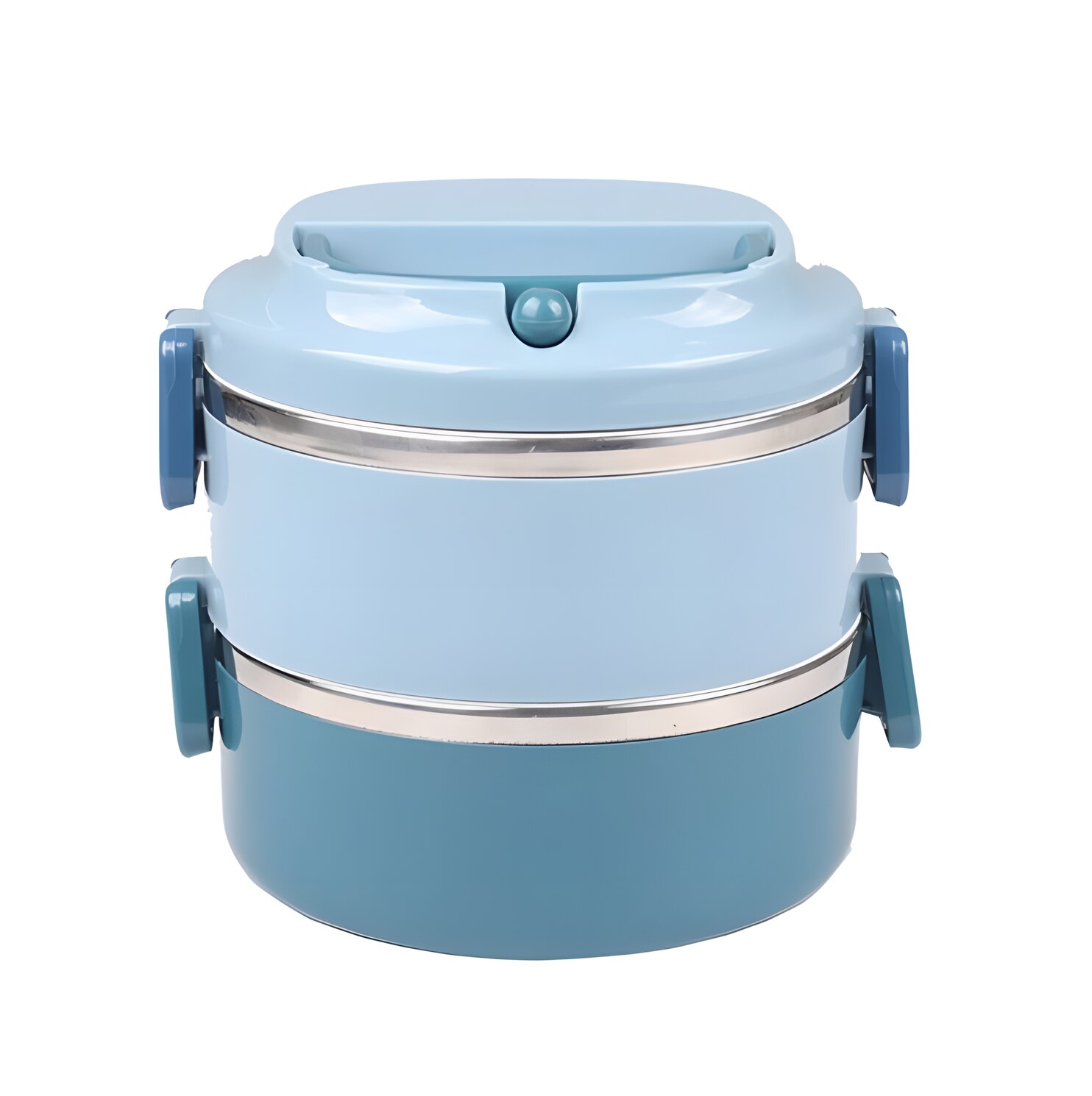 Cutie Pranz AZeira Rotunda 1.4L Bleu