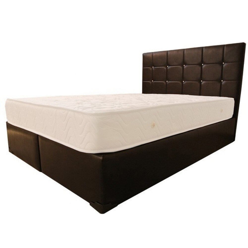 Saltea Salt Confort Dafin 180x200
