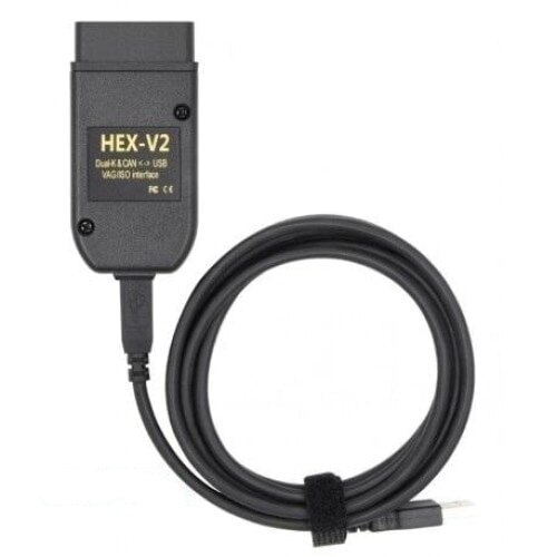 Interfata diagnoza allLED vcds 25.3.1