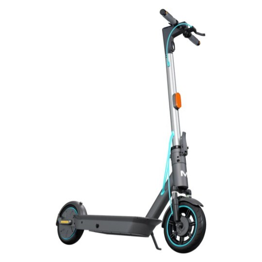 Motus Scooty 10 Plus