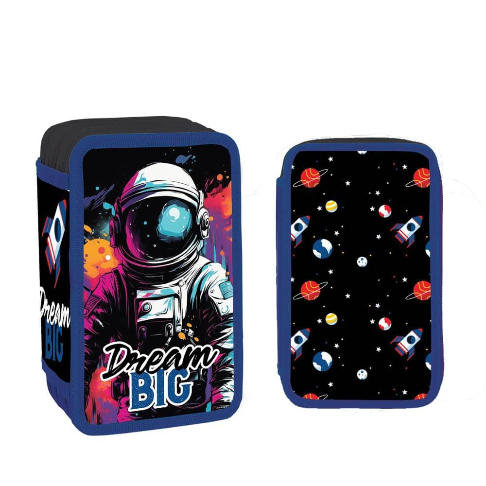 Penar S-Cool Dream Big (3 fermoare)