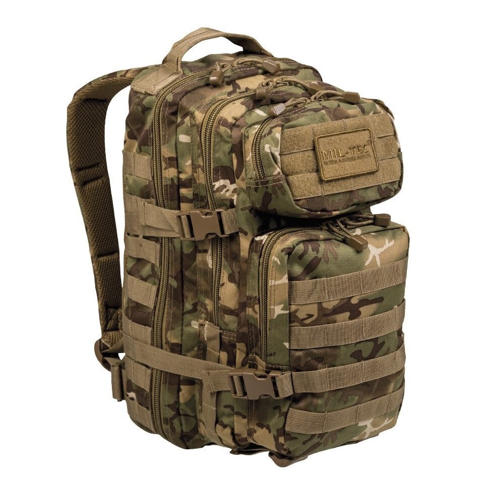 Rucsac Militar Mil-Tec 36L