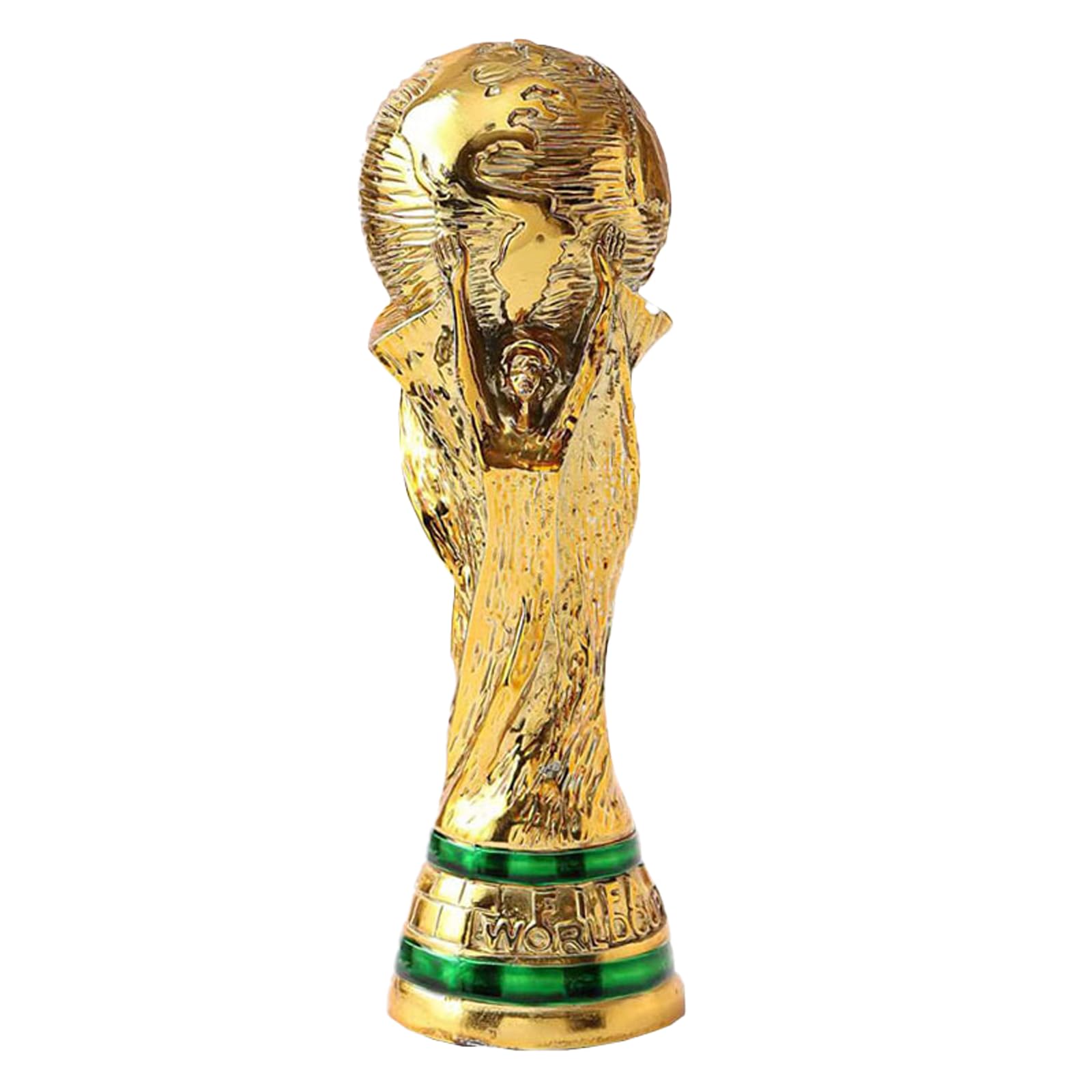 Trofeu LNGODEHO 2022 World Cup 36cm