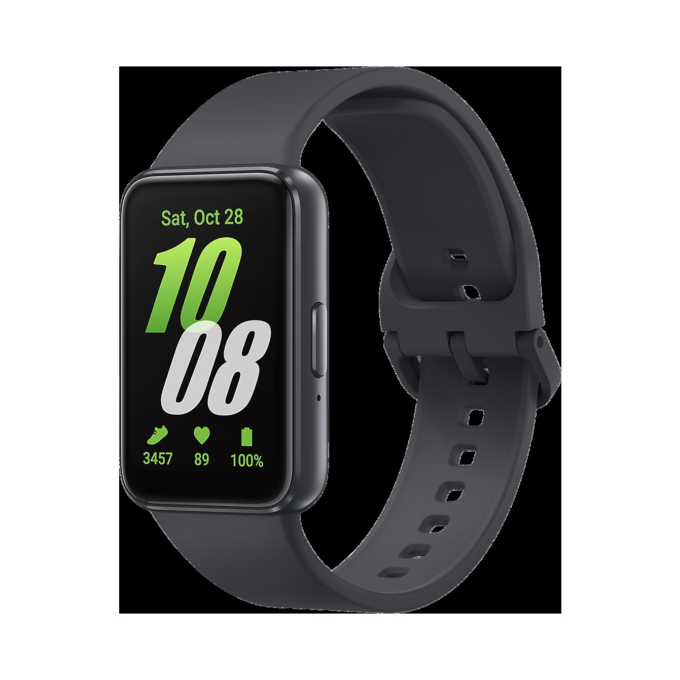 Samsung Galaxy Fit3 GRAY