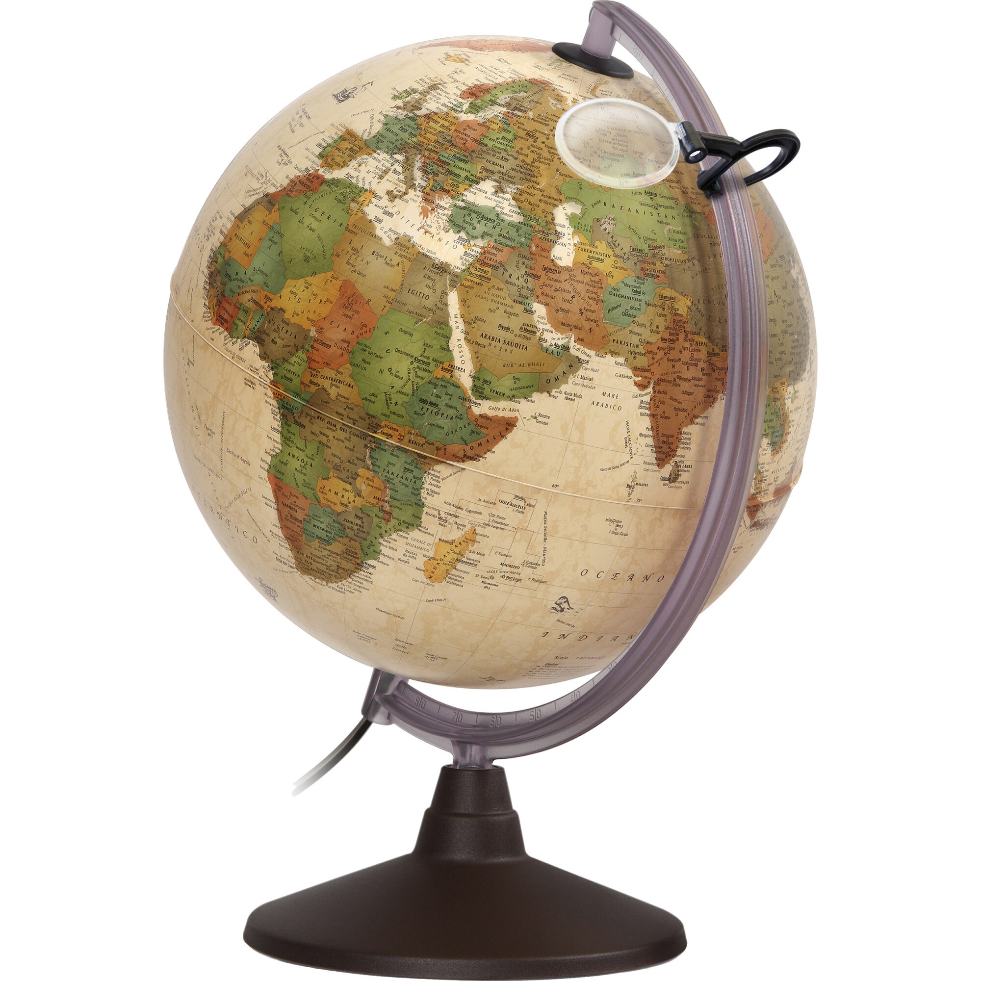 Glob Marco Polo 25 cm