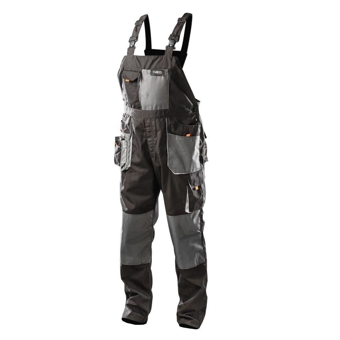 Pantaloni salopeta HD Neo