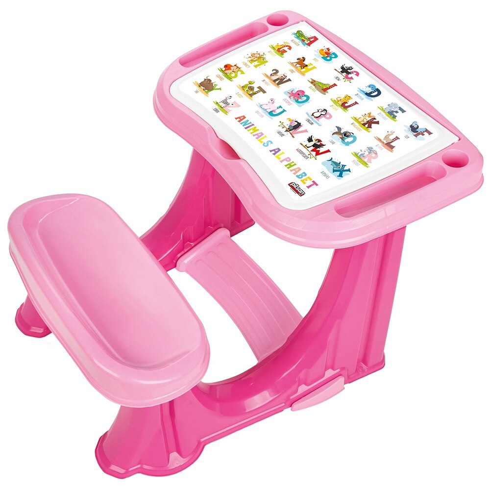 Banca scolara Pilsan Handy Study Desk