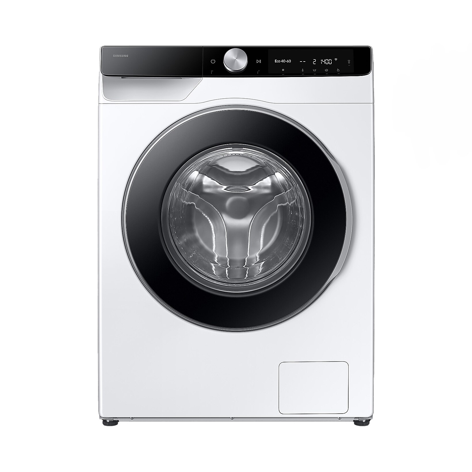 Mașină de spălat Samsung WW90DG6U25LKU4