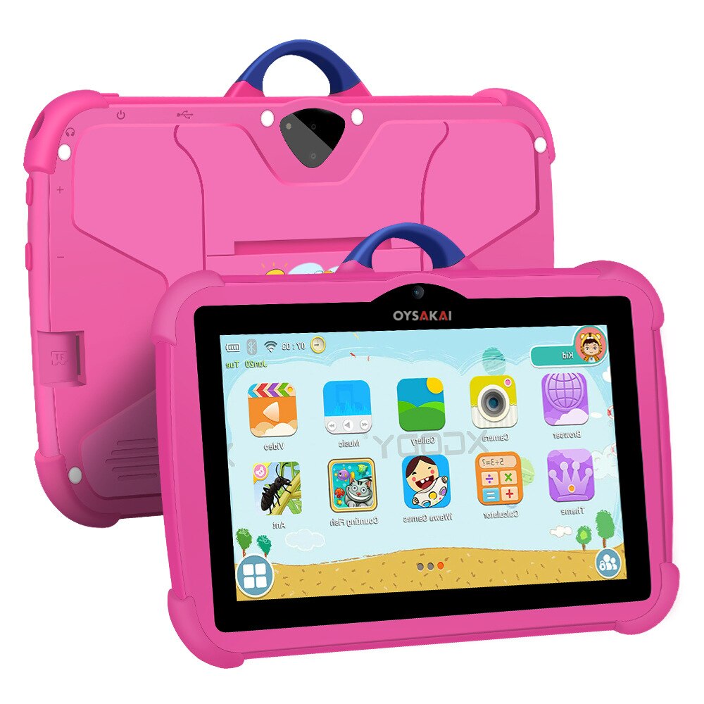 Tableta Educativa C81