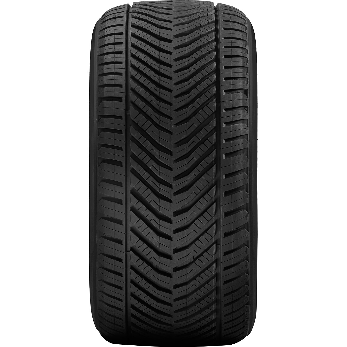 Anvelopa All Season Tigar 225/40 R18 92W XL