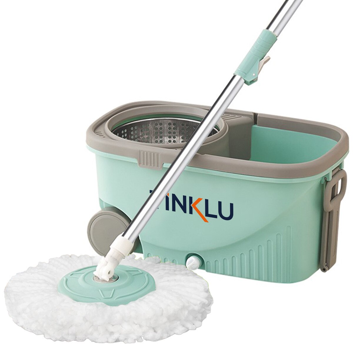 Tinklu 1 rezerva