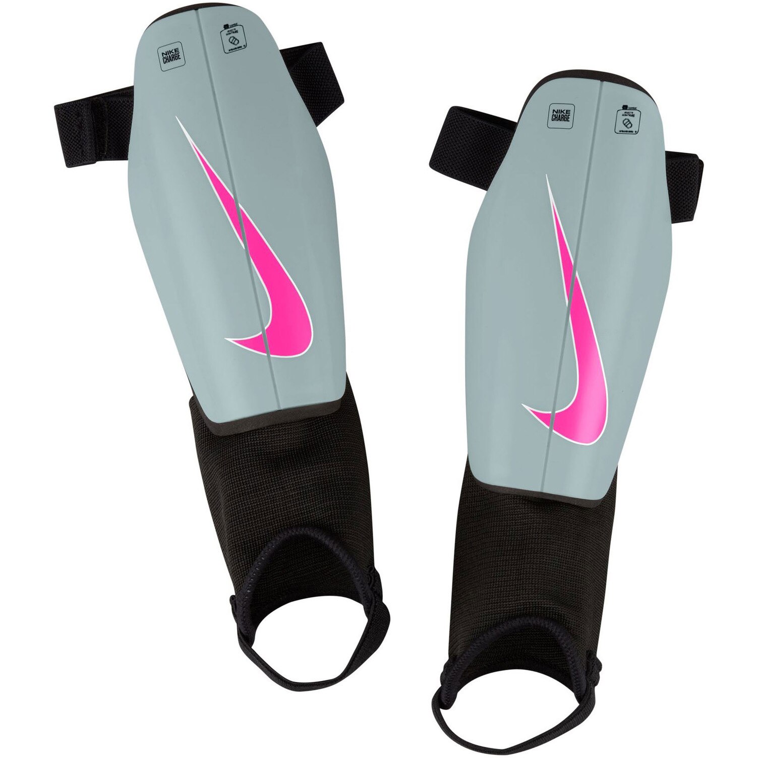 Nike Charge M Gri
