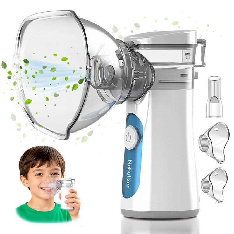 Aparat aerosoli Gemevo CARE GM28