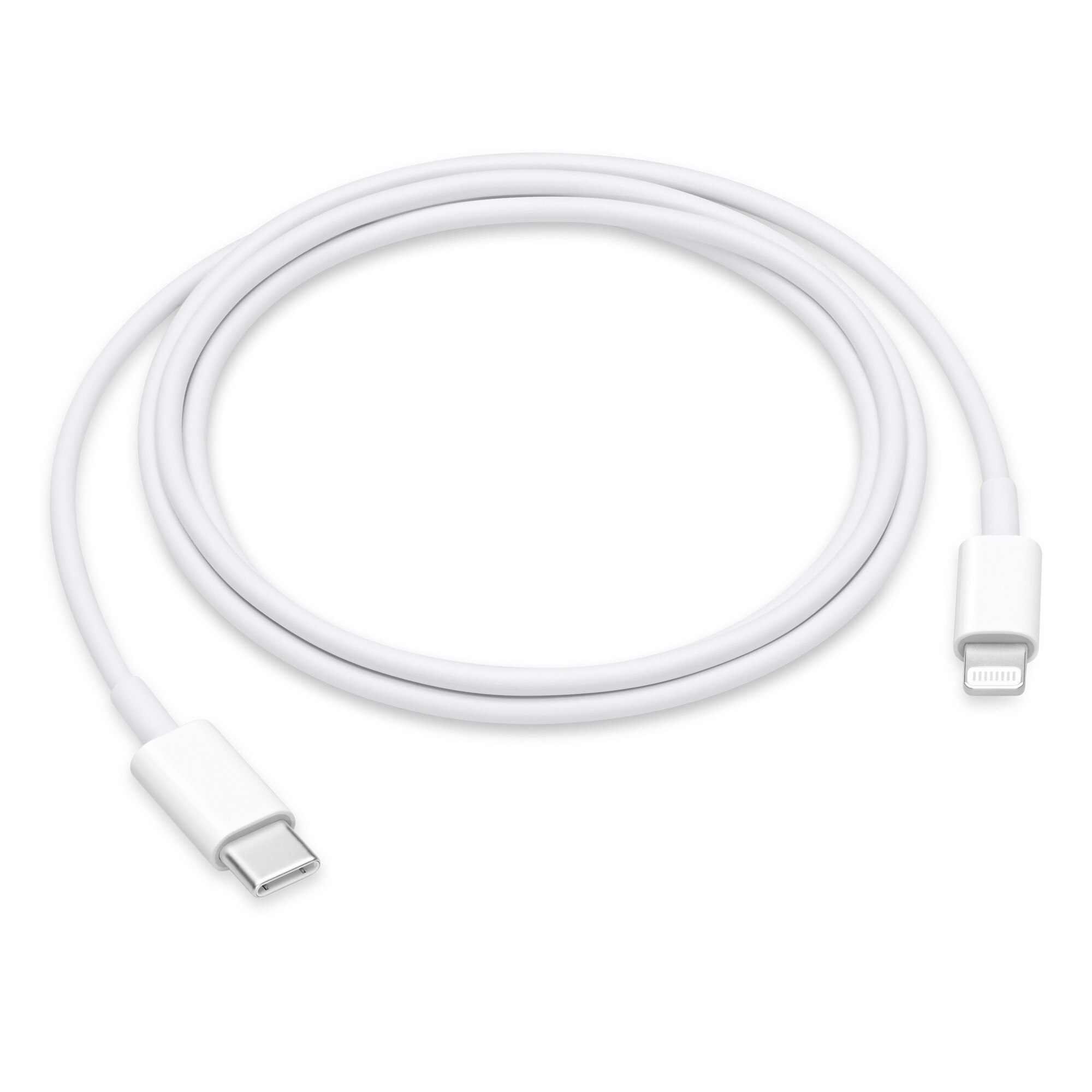 Cablu Apple USB-C la Lightning 1m