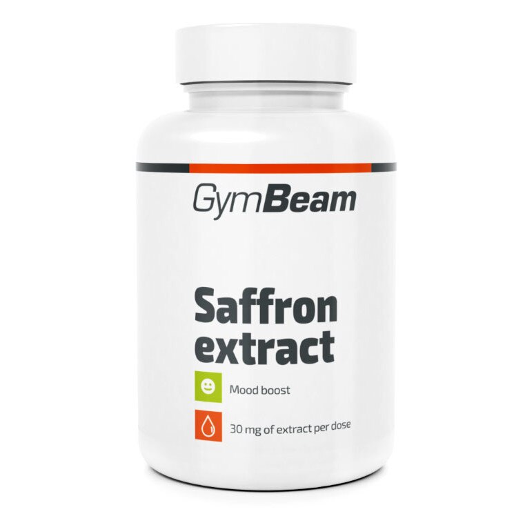 Extract de Sofran GymBeam
