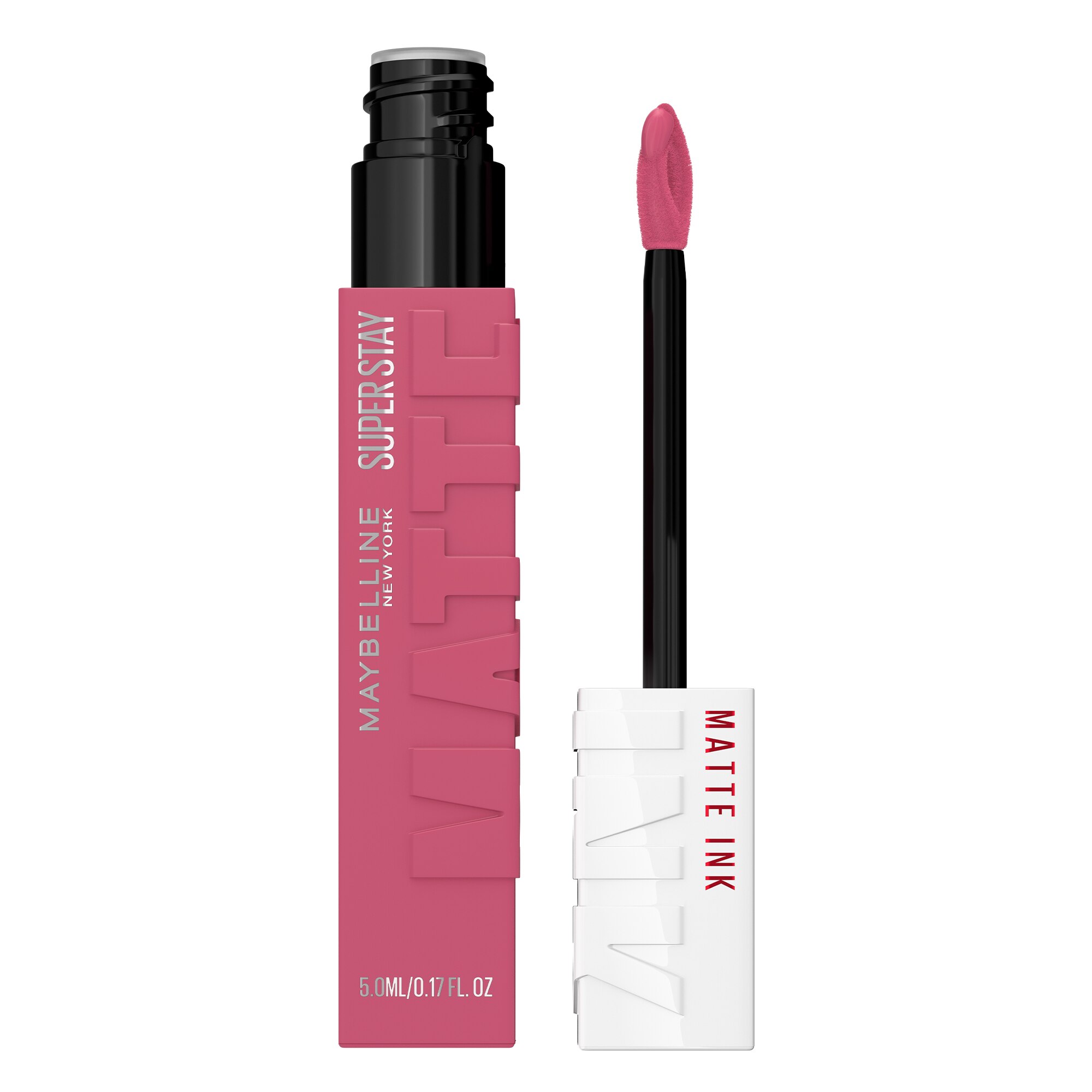 Maybelline SuperStay Matte Ink 15 Lover