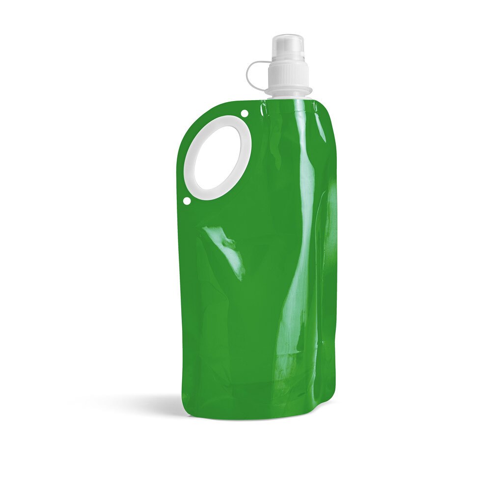 Sticlă Pliabilă Dalimag 770ml Verde