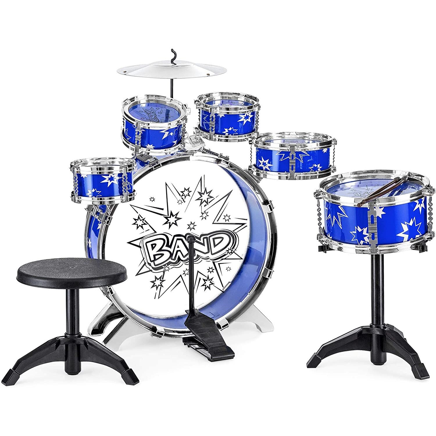Set Tobe ISP Likesmart Band