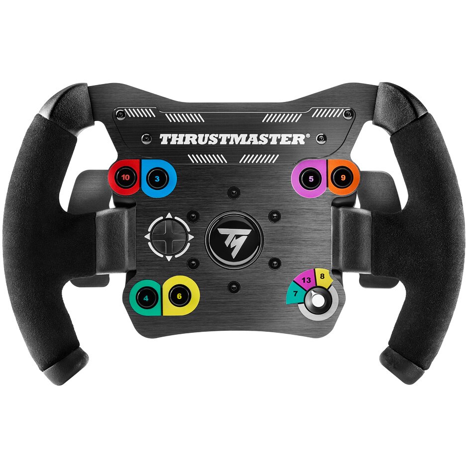 Thrustmaster TM Open Wheel Add-On