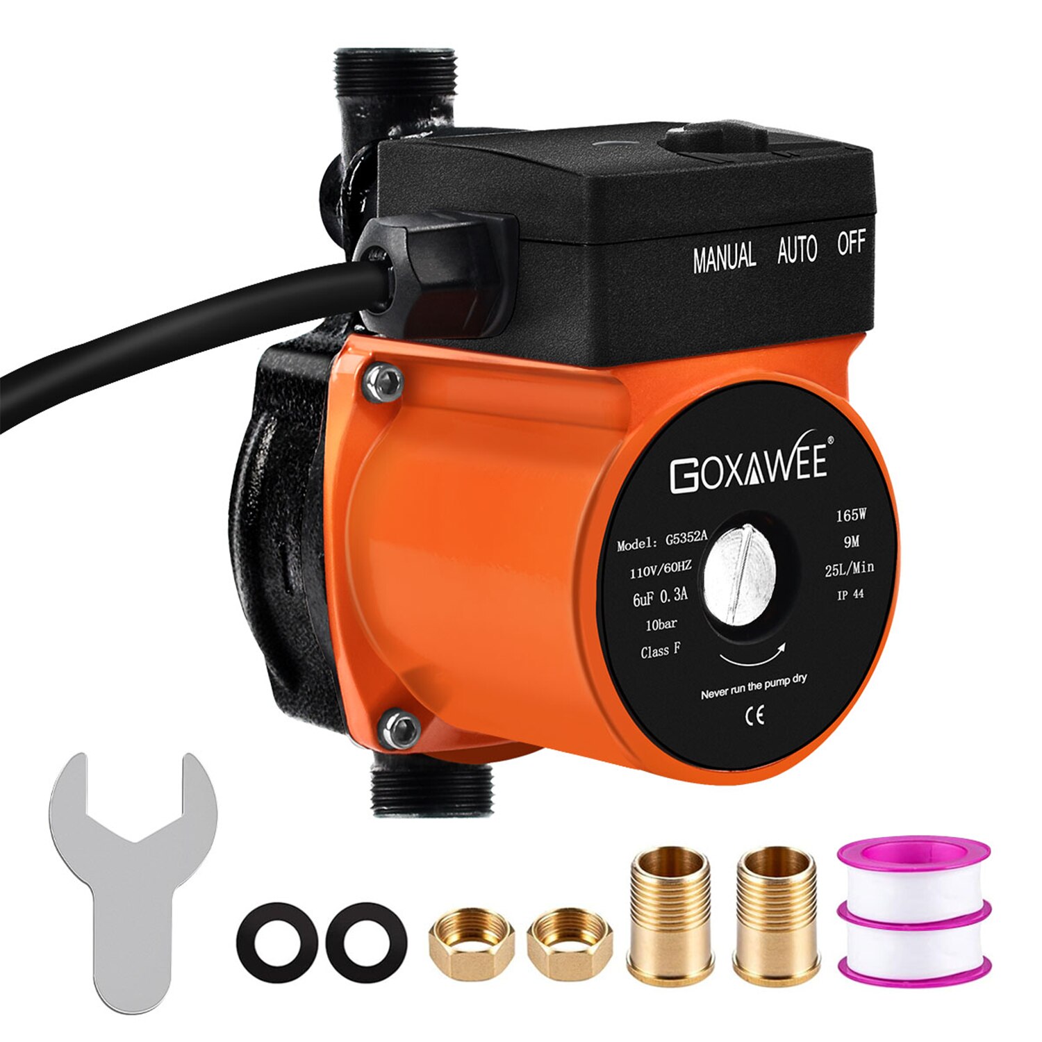 Goxawee G5352A