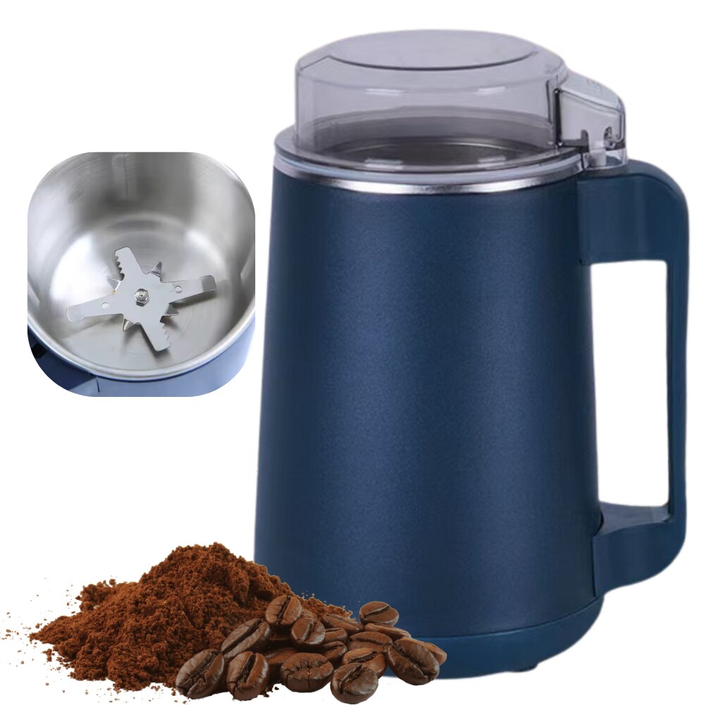 Rasnita de cafea CYUCHELLY CY020