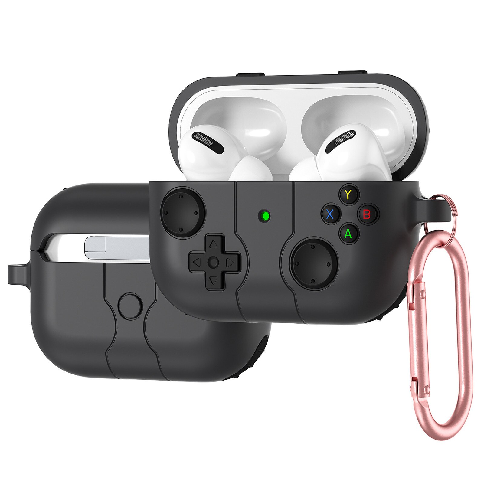 Husă AirPods Pro/Pro 2 Darklove