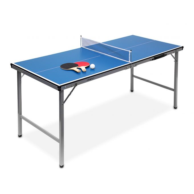 Masa ping pong Relaxdays