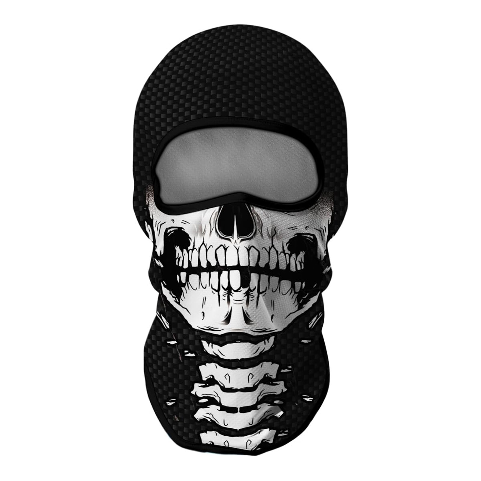 Cagula Balaclava NUODWELL Imprimat 3D