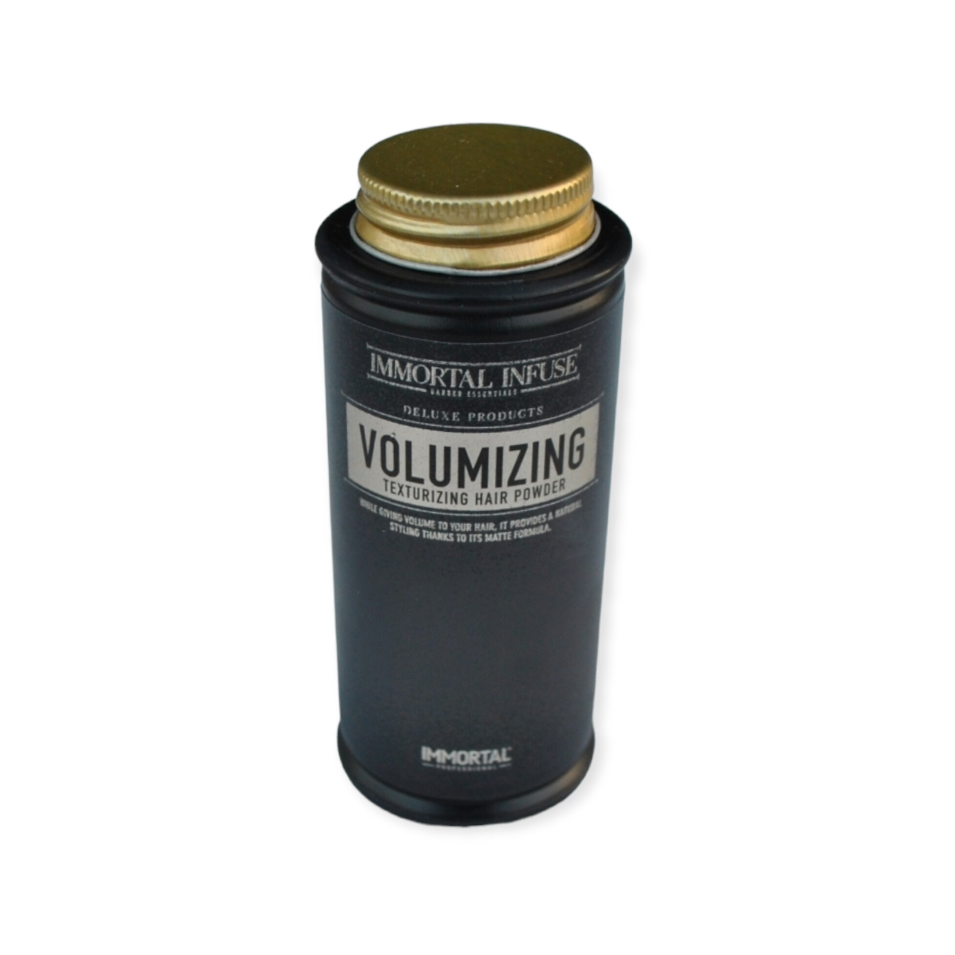 Pudra Immortal Infuse Volume 20g